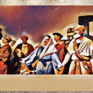 Meet your Posher, Lori